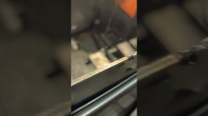 Tig сварка. Оцинкованный лист к толстому металлу.
