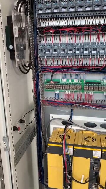 ЧПУ напольно-расточной станок，CNC horizontal floor -type boring milling смотреть онлайн