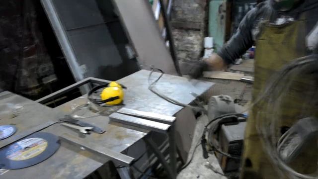 Своя кузня. С чего начать? part 6. Основы техники безопасн смотреть онлайн