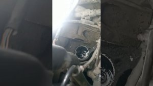 Смотрим вакуумный насос/1.9tdi AHU/ Look at the vacuum pump