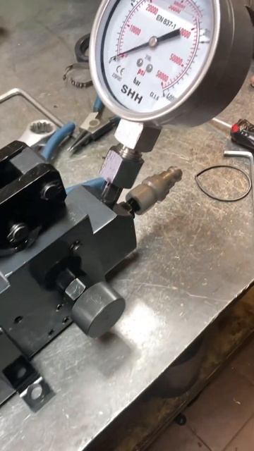 🫰 Скупой платит ТРИжды #гидравлика #спецтехника #свар смотреть онлайн