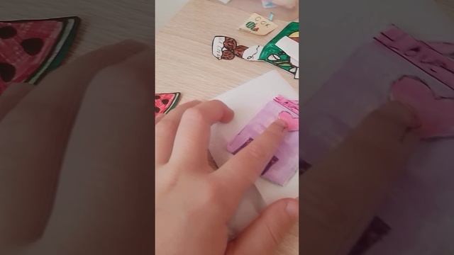 🎒туториал на портфель🎒