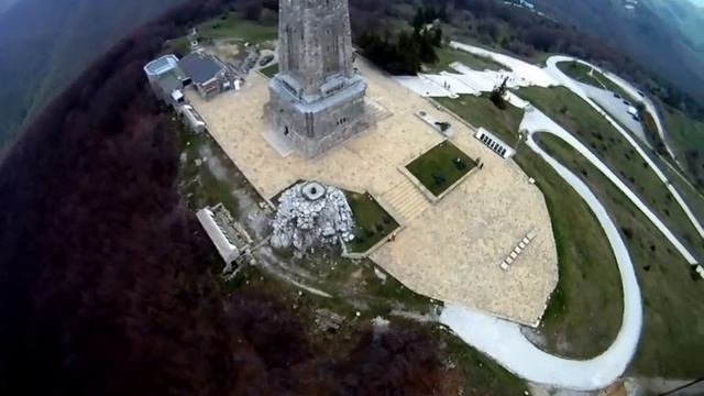 Паметник Шипка