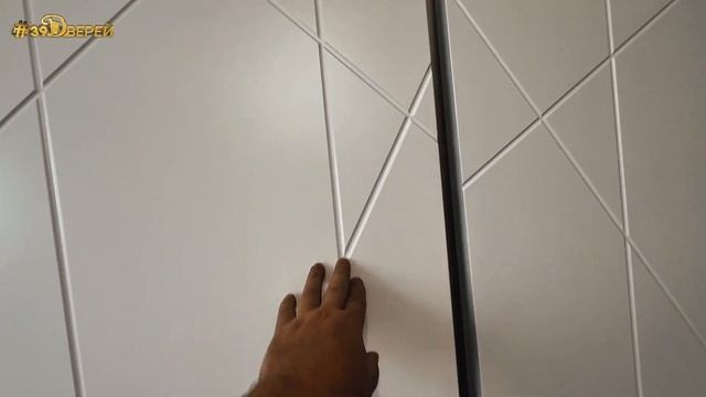 Монтаж дверей в Калининграде #39дверей #установкадвере