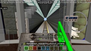 Обзор Сокольнической линии московского метро в Майнк?