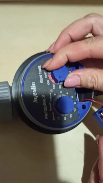 неисправный таймер полива смотреть онлайн