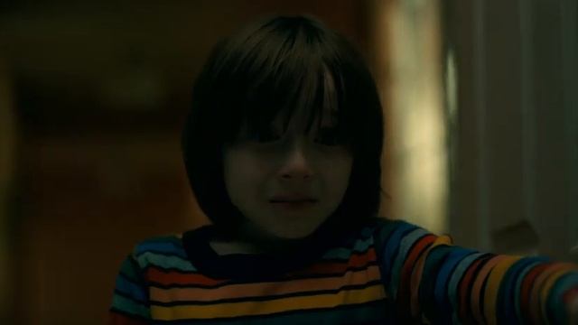 Doctor Sleep (Доктор Сон) - Mike Flanagan, Roger Dale Floyd, Alexandra Essoe, 2019 смотреть онлайн