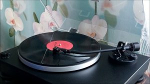 Пластинка. Константин Кинчев и группа АлисА. Альбом - "?