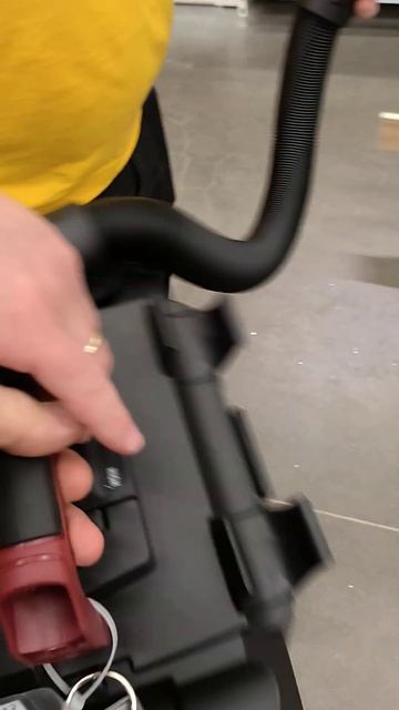 Neolaser пылесос АКБ часть 2 смотреть онлайн