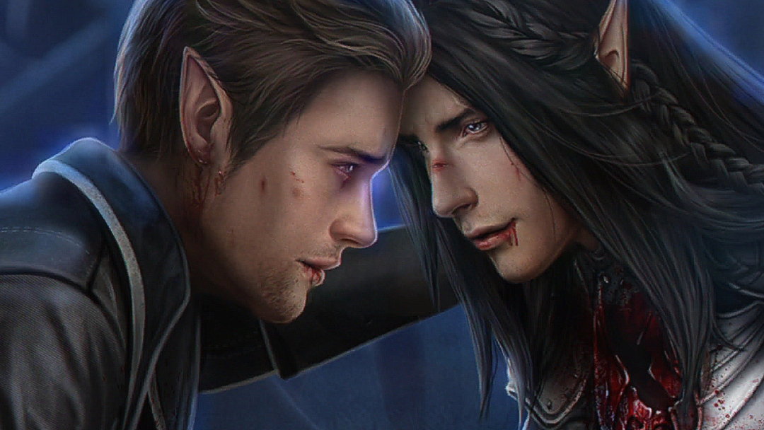 Арканум | 2 сезон | 13 серия