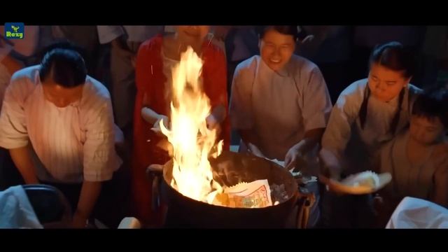 Обзор фильма: Кунг-фу афера