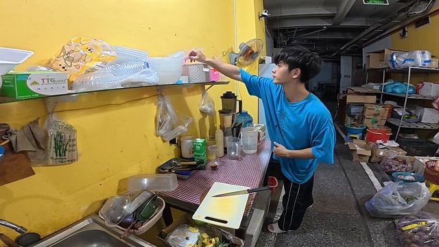 Манговый фреш смотреть онлайн