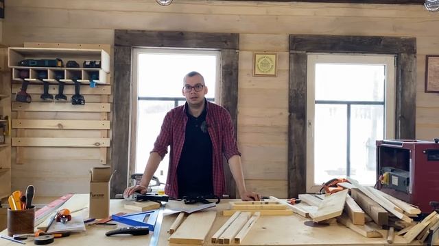 Когда живёшь в деревне, нет предела совершенству. Рабо