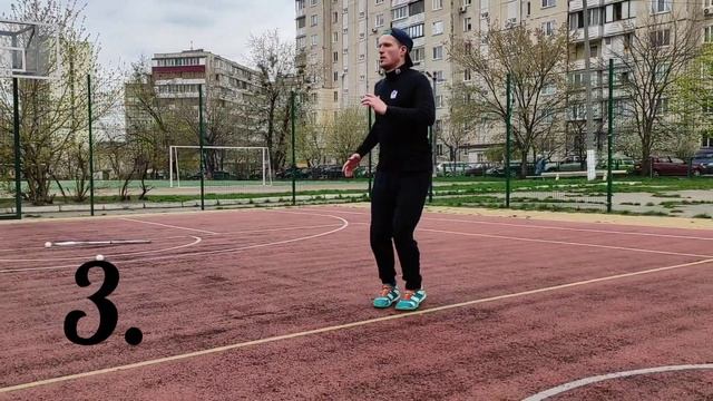 КАРДИО/ФИТНЕС/УПРАЖНЕНИЯ НА СЖИГАНИЕ КАЛОРИЙ/СКОРОСТ?