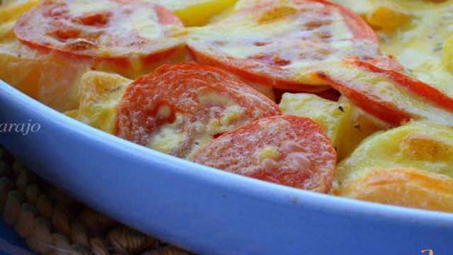 Рецепты от шеф-повара