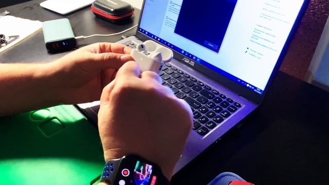 Подключите AirPods Pro 2 к Windows за 5 ПРОСТЫХ шагов! смотреть онлайн