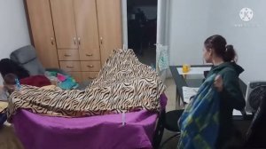 как собрать шалаш дома?