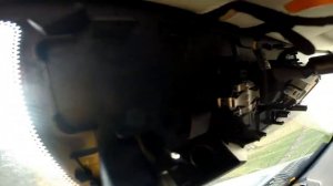 TANK 300 Установка Видеорегистратора.