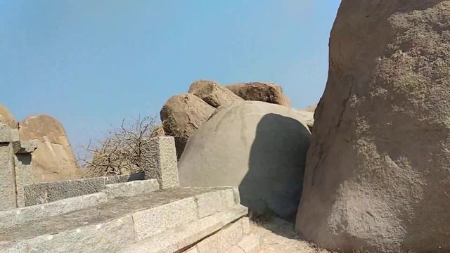 Царство #Ханумана - храмовый комплекс смотреть онлайн