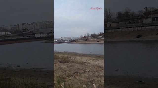 Что осталось от реки Днепр, 2025.Часть 2. Где раньше плав смотреть онлайн