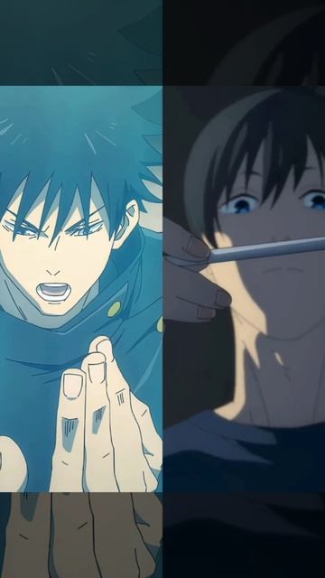 судьба персонажей человек бензопила и магической бит? смотреть онлайн