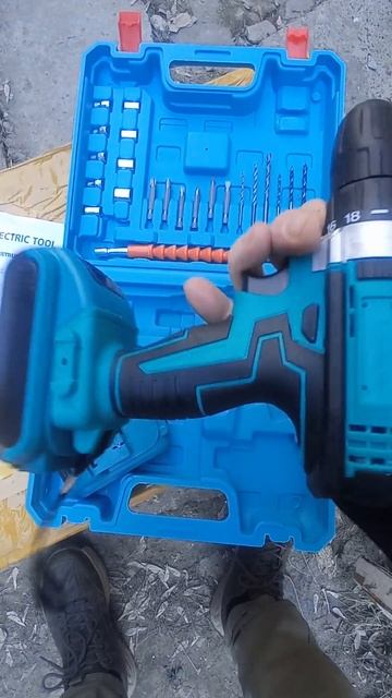 Шуруповёрт универсальный смотреть онлайн