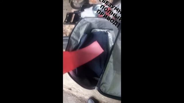 Набор нивавода динамическая стропа