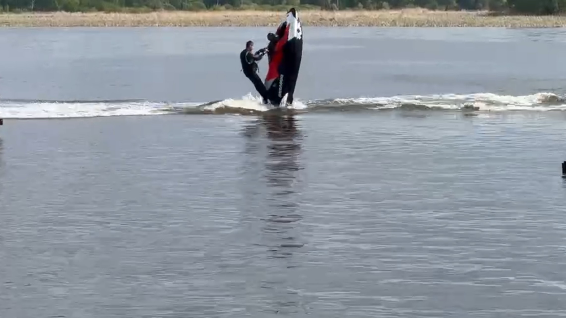 зажигалка Гидроцикл БРП Спарк BRP SPARK 2025 🔥 дарит эмоции и хорошее настроение