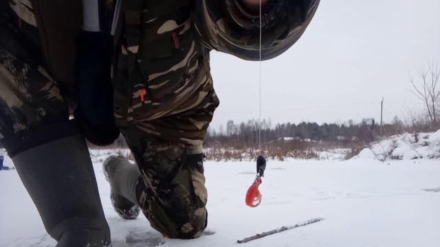Ох уж эта рыбалка смотреть онлайн
