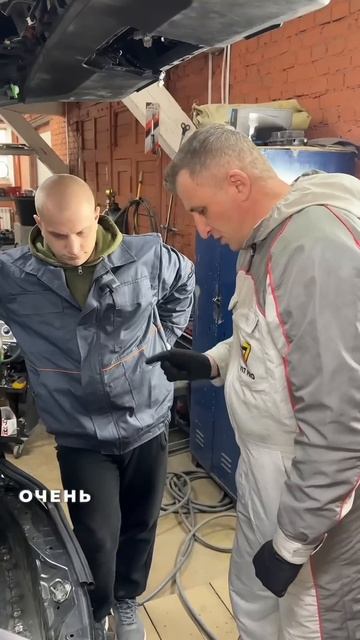ЛУЧШИЙ способ сварвки твоего авто! смотреть онлайн