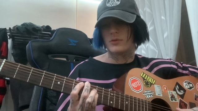 CUPSIZE - кислород (разбор)