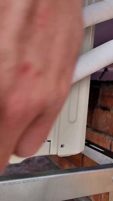 Зенкер для медных труб / установка кондиционера Новос? смотреть онлайн