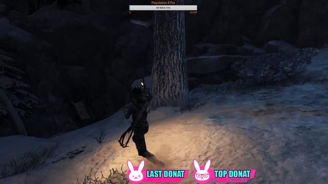 Rise Of The Tomb Raider! Новые приключения Ларочки! СТРИМ #1