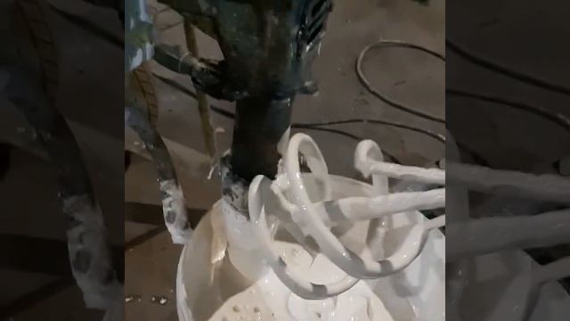 Аспро 3900. Безвоздушная покраска смотреть онлайн