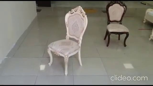 Стул Джоконда