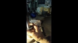 Проставки на переднюю ось Опель Зафира. Установка. Про