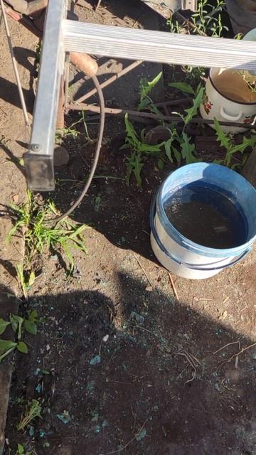 Реставрация алюминиевый лестницы. смотреть онлайн