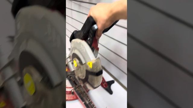 Торцовочная пила Einhell TH-SM 2131 Dual смотреть онлайн