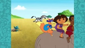 Даша-путешественница | Зимние спасения Даши-путешеств