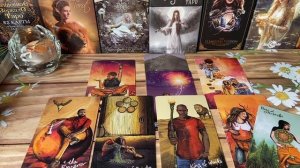 Что Тебе важно узнать о Нем здесь и сейчас🌞Таро