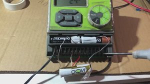 Капельный полив Aqualin | ремонт, доработка, резервное питание.