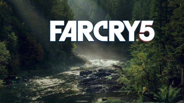FARCRY5|СТРИМ