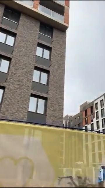 ЖК Barkli Медовая Долина 5 дом 16.10.2020 смотреть онлайн