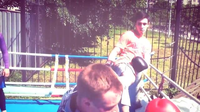 Видео урок, Клуб Молот смотреть онлайн