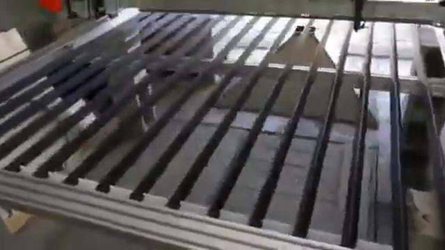 Обзор! Лазерный станок СО2 с нуля! смотреть онлайн