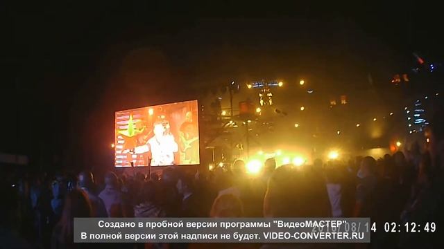 Байк шоу 2016 гасфорта. Княzz