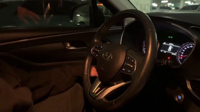 HYUNDAI SANTA FE– Надёжный семейный кроссовер из ЮЖНОЙ КОРЕИ смотреть онлайн