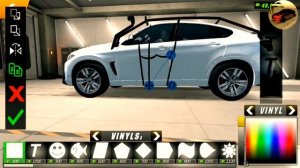 Как сделать винил 18+