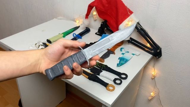 МОИ ПОДЕЛКИ ЗА 2024 ГОД смотреть онлайн