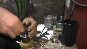 Замена подушки подрамника.Фольксваген Пассат B6 2.0  2006г